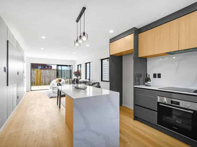 Lot 3/23 Laureston Avenue, Papatoetoe