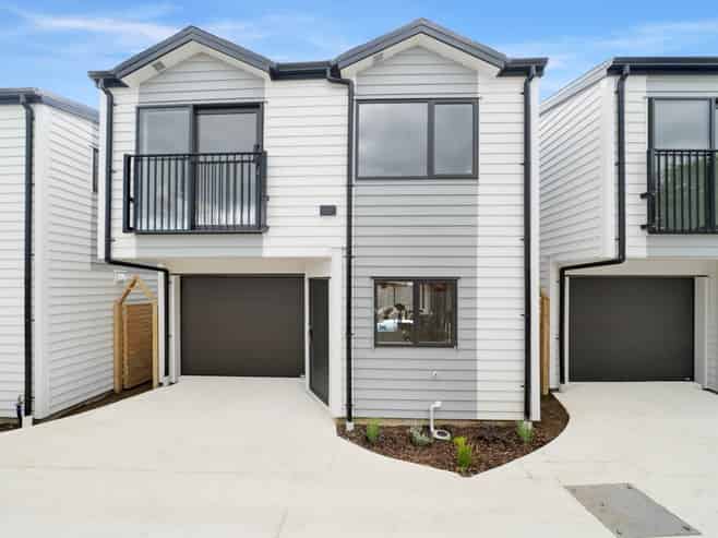 Lot 3/23 Laureston Avenue, Papatoetoe