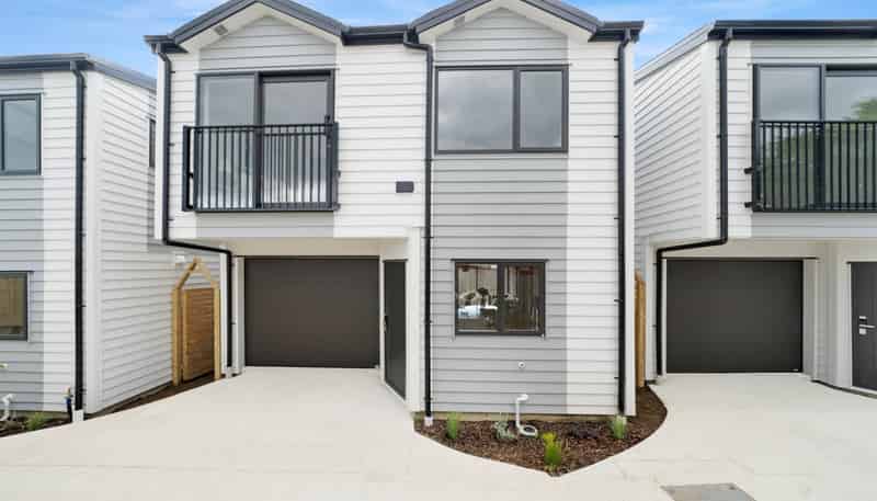 Lot 3/23 Laureston Avenue, Papatoetoe