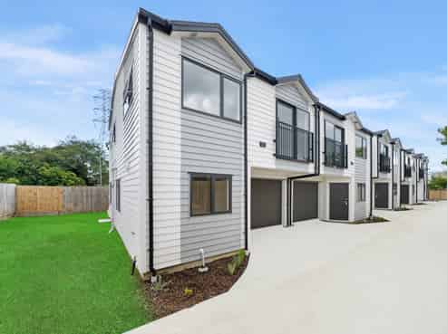 Lot 3/23 Laureston Avenue, Papatoetoe