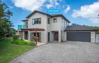 23 Ballymore Drive, Pinehill