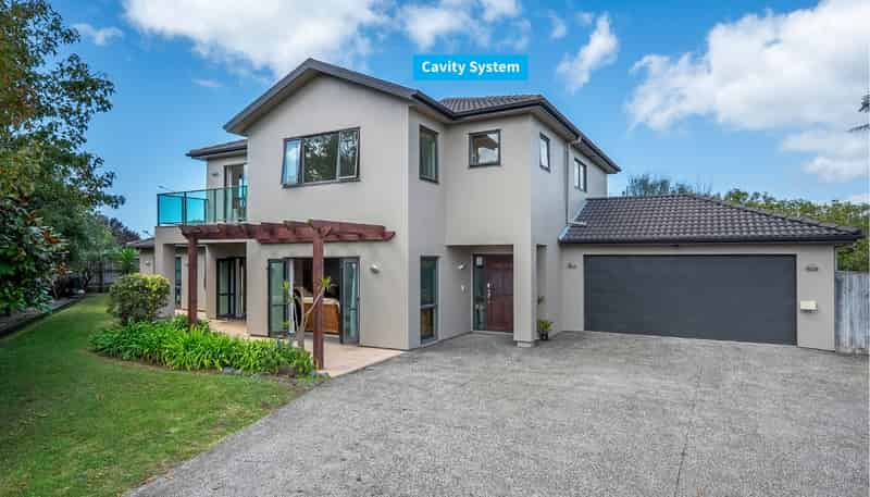 23 Ballymore Drive, Pinehill