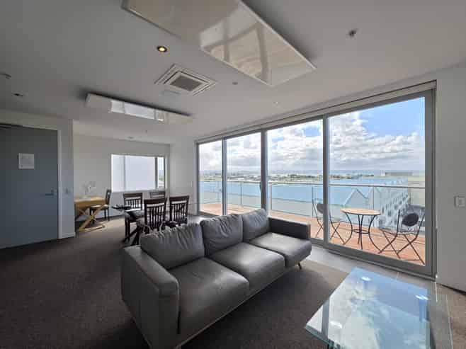 D513/14 West Quay, Ahuriri