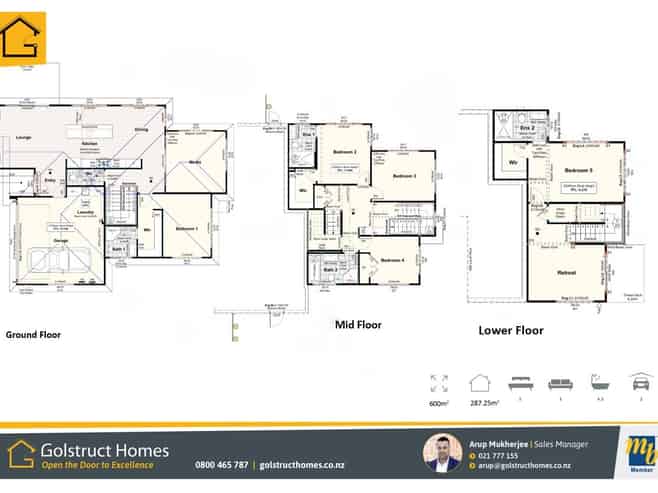 82 Arran Drive, Orewa