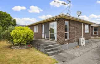 34A Power Street, Levin