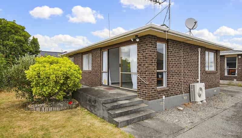34A Power Street, Levin
