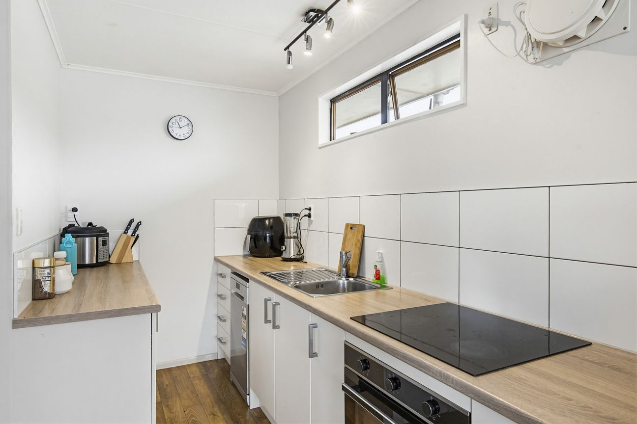 Your first step into a home! - Ansicht 3