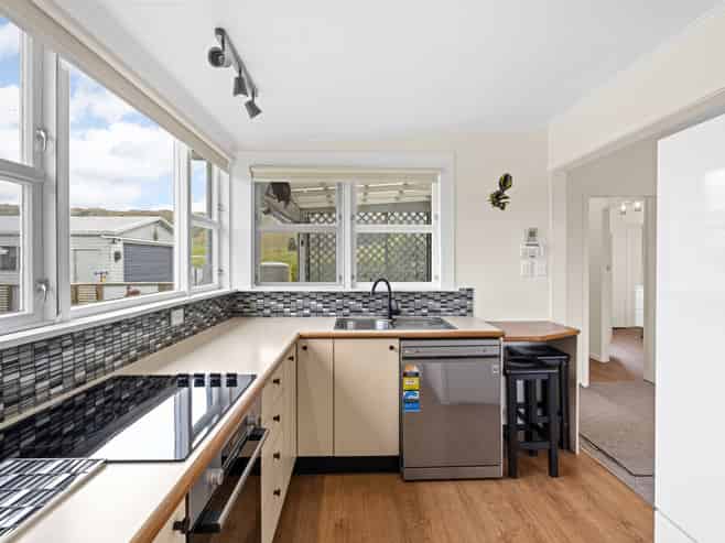 265 Potts Road, Koputaroa