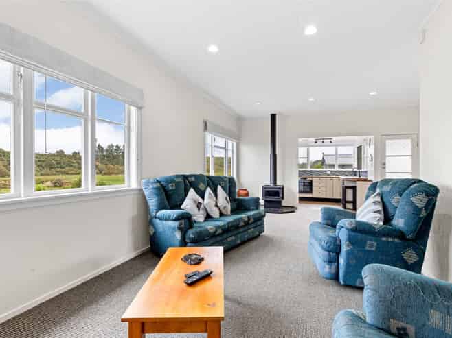 265 Potts Road, Koputaroa