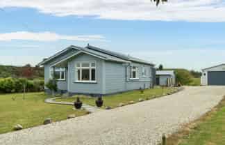 265 Potts Road, Koputaroa