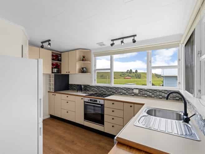 265 Potts Road, Koputaroa