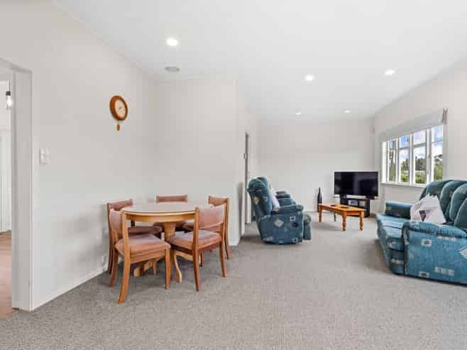 265 Potts Road, Koputaroa