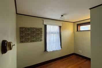 Wellington - Address withheld