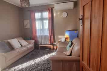 Wellington - Address withheld