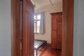 Wellington - Address withheld