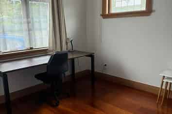 Wellington - Address withheld