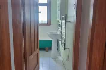 Wellington - Address withheld