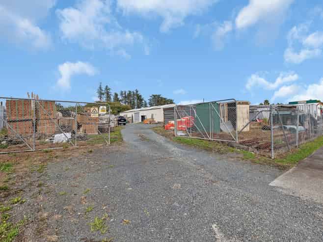 Industrial gold, rare as it gets