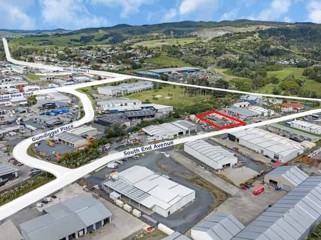 Industrial gold, rare as it gets