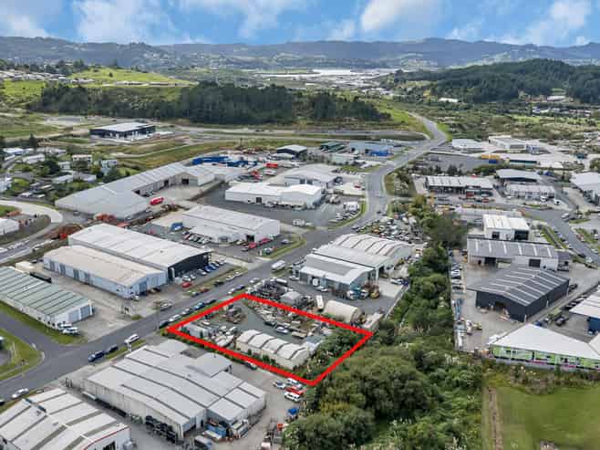 Industrial gold, rare as it gets