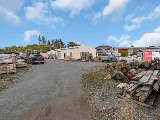 Industrial gold, rare as it gets