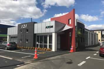 Owner Occupier Opportunity / or Lease