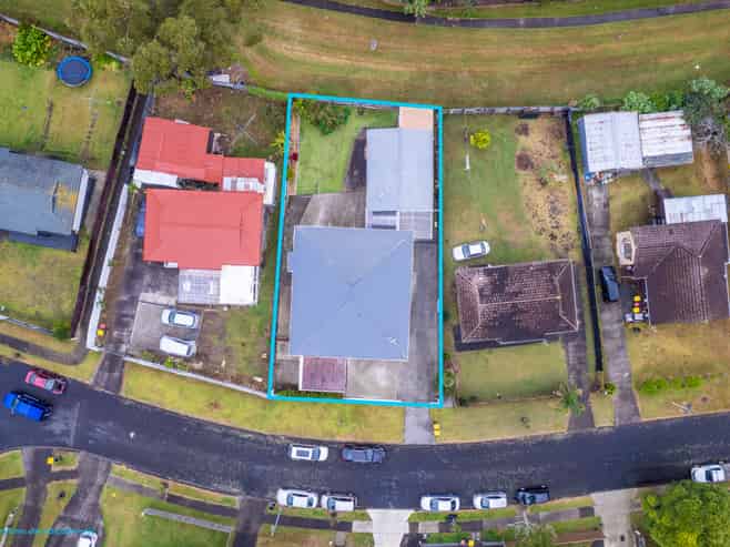 11 Caserta Place, Clover Park