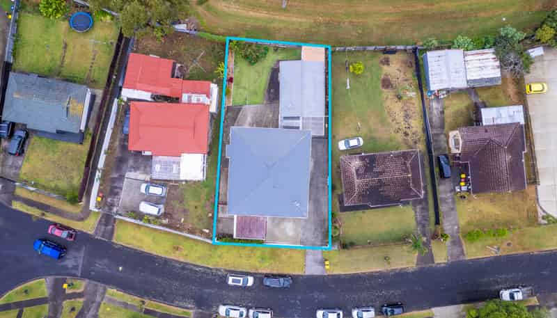 11 Caserta Place, Clover Park