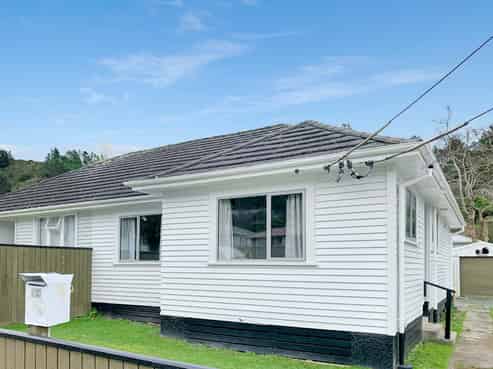 60 Delaney Drive, Stokes Valley