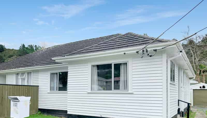 60 Delaney Drive, Stokes Valley