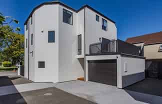 27B Conference St, Christchurch Central