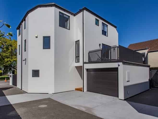 27B Conference St, Christchurch Central