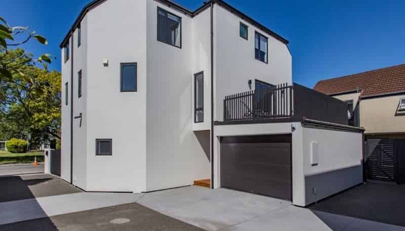 27B Conference St, Christchurch Central