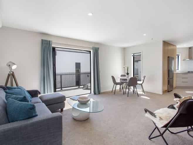 27B Conference St, Christchurch Central