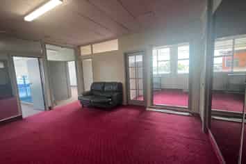 Professionals Delight on Great South Road 