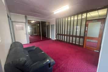 Professionals Delight on Great South Road 