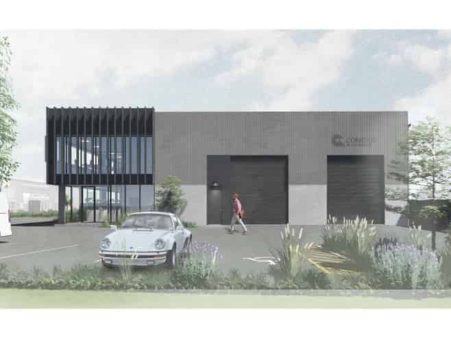 Top Spec Dual Tenancy – Rarely Seen