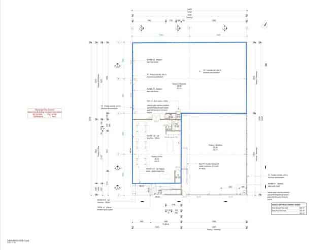 Top Spec Dual Tenancy - Rarely Seen