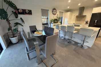 45 Sholto Duncan Crescent, Halswell