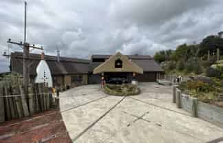 258 Ngahere Park Road, Turitea