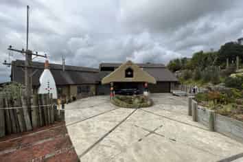 258 Ngahere Park Road, Turitea