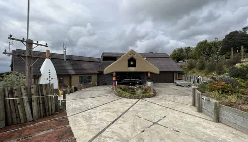 258 Ngahere Park Road, Turitea