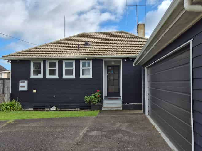 83 Alfred Street, Fairfield