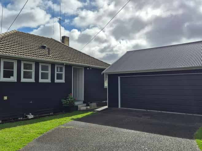 83 Alfred Street, Fairfield