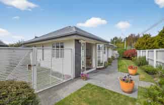 30 Mary Street, Papanui