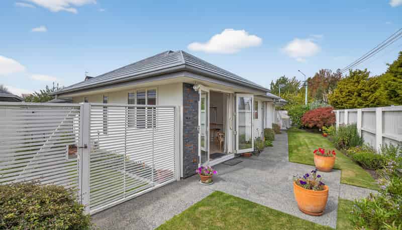 30 Mary Street, Papanui