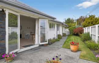 30 Mary Street, Papanui