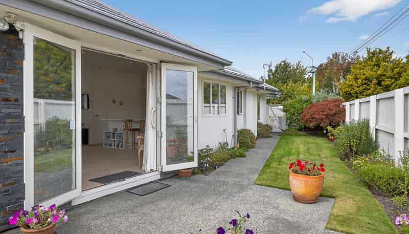 30 Mary Street, Papanui