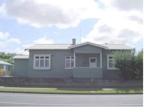 194 Great South Road, Huntly