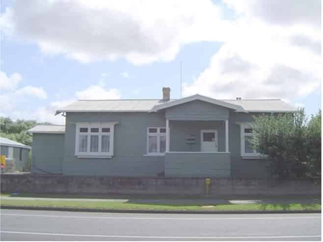 194 Great South Road, Huntly